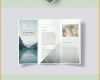 Modisch A Beautiful Multipurpose Tri Fold Dl Brochure Template
