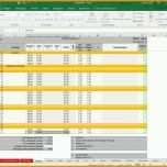 Modisch Arbeitszeiterfassung 2018 Excel Kostenlos – Xcelz Download