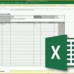 Modisch Besprechungsprotokoll Als Excel Vorlage