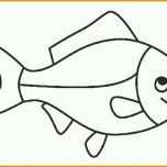 Modisch Bilder Fische Zum Ausdrucken Ausmalbilder Von Fische