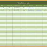 Modisch Excel Tabellen Vorlagen