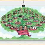 Modisch Familienstammbaum Erstellen