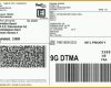 Modisch Fedex Versandaufkleber Mit Preiswerten thermodruckern