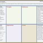 Modisch Free Collection 40 Free Swot Analysis Template Example