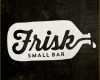 Modisch Frisk Small Bar Logo