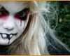 Modisch Halloween Make Up Schminktipps Vampir totenkopf &amp; Hexe