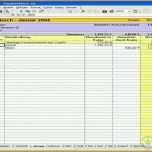 Modisch Haushaltsbuch Vorlage Excel – Xcelz Download