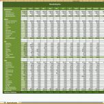 Modisch Haushaltsplan Als Excel Vorlagen Kostenlos Zum