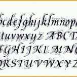 Modisch Kalligraphie Alphabet Vorlagen Kostenlos Erstaunlich