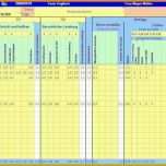 Modisch Notenberechnung Excel Vorlage – De Excel