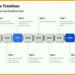 Modisch Powerpoint Präsentation Zeitstrahl Vorlage Zum Download