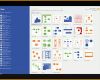 Modisch software Für Linediagramme Und Prozessmodellierung