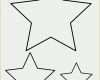 Modisch Sterne Ausschneiden Vorlage Wunderbar Groß Sternschablone