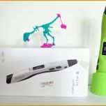 Modisch Sunlu Printer Pen Sl 300 3d Stift Unboxing Praxistest