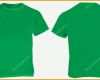 Modisch T Shirt Vorlage Inspiration Grünes T Shirt Vorlage