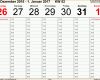 Modisch Wochenkalender 2017 Als Excel Vorlagen Zum Ausdrucken