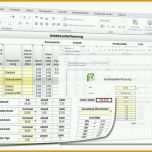 Modisch Zeiterfassung Excel