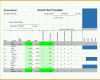 Neue Version 10 Gantt Diagramm Excel Vorlage