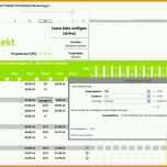 Neue Version 16 Projektplan Excel Vorlage Gantt