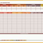 Neue Version 9 Kostenlose Marketingkalender Excel Vorlagen Smartsheet