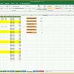 Neue Version Arbeitszeiterfassung In Excel Vorlage Zur Freien Nutzung