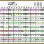 Neue Version Dienstplan Excel Vorlage Best 5 Nstplan Vorlage