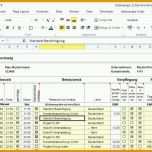 Neue Version Einnahmen Ausgaben Excel Vorlage Kleinunternehmer