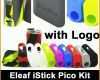 Neue Version Eleaf istick Pico Kit Silicone Case with Logo istick Pico