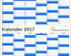 Neue Version Excel Kalender 2017 Kostenlos