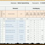 Neue Version Excel Reisekostenabrechnung Excel Vorlagen Shop