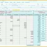 Neue Version Haushaltsbuch Vorlage Excel Sammlungen Excel Vorlagen