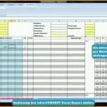 Neue Version Infra Convert Erstmusterprüfbericht Mit Excel Erstellen