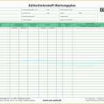 Neue Version Kassenbuch Excel Vorlage Kostenlos