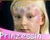 Neue Version Kinderschminken Prinzessin Gesicht Tutorial Hd