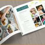Neue Version Kochbuch Und Rezeptbuch Vorlage – Designs &amp; Layouts Für