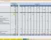 Neue Version Lernplan Vorlage Excel