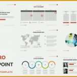 Neue Version Moderne Powerpoint Vorlagen Präsentationen Ansprechend