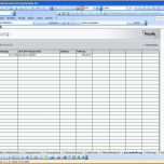 Neue Version Nebenkostenabrechnung Muster Kostenlos Excel 2010 Schön