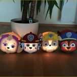 Neue Version Paw Patrol Laterne Sky Marshall Rubble Chase