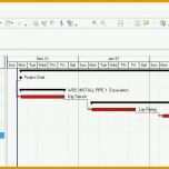Neue Version Protokoll Vorlage Excel