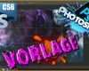 Neue Version Shop Youtube Banner Vorlage [download]【hd】