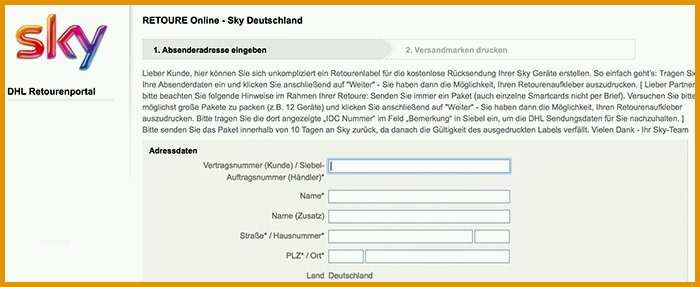 Neue Version Sky Kündigen Kündigungsfrist Download Vorlage &amp; Angebote