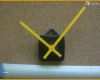 Neue Version Uhr Selber Basteln Klassenkunst Bastelvorlage Uhr Uhr