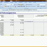 Neue Version Wartungsplan Vorlage Excel – Werden