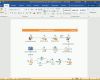 Neue Version Word Arbeitsablauf Diagramm Beispiel