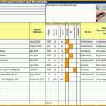 Neue Version Zielvereinbarung Vorlage Excel – Vorlagens Download