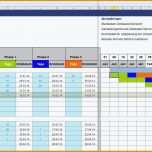 Original 11 Excel Vorlage Projektplan