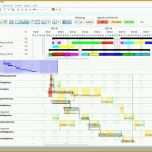 Original 11 Projektmanagement Excel Freeware