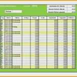 Original 53 Fabelhaft Stundenzettel Excel Vorlage Kostenlos 2016
