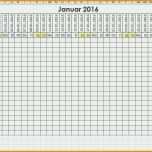 Original Arbeitsplan Vorlage Monat Elegant Excel Tabelle Felder